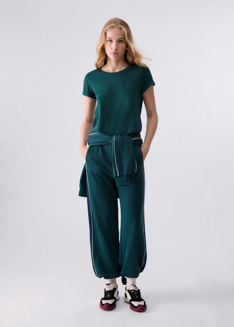 Fleece Sweatpants