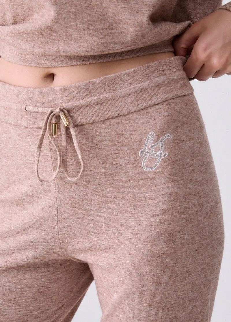 Knit Trousers