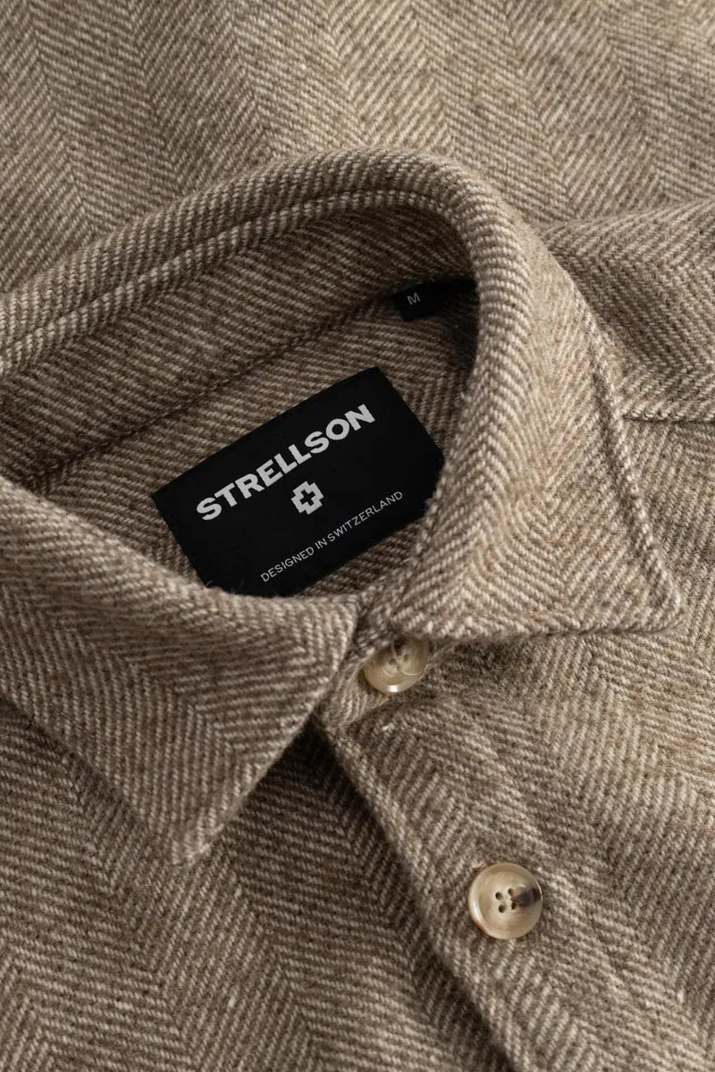 Noon, Light Beige 275