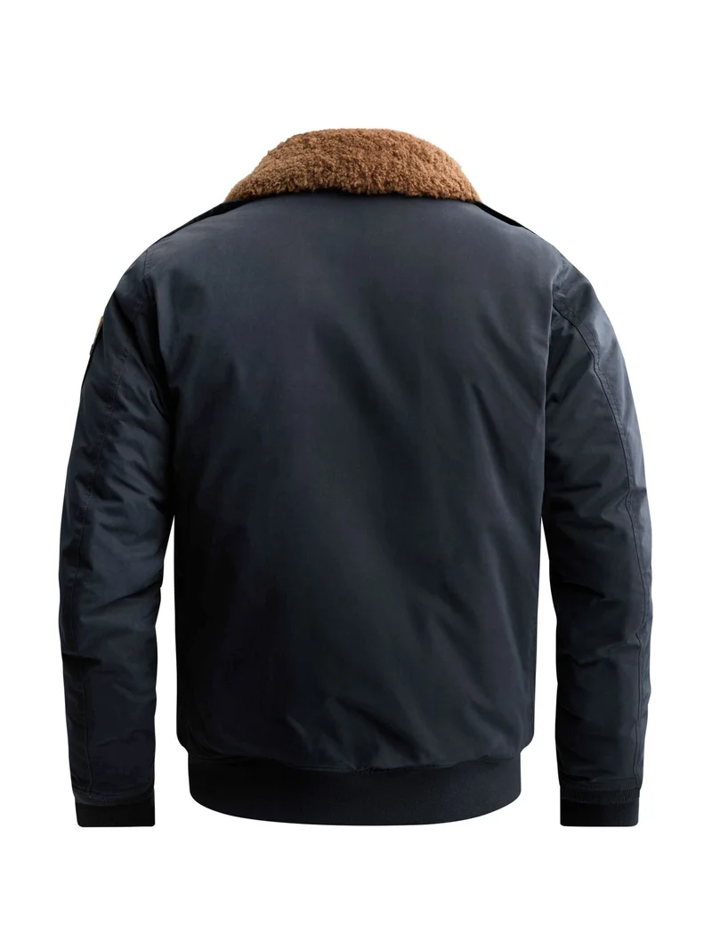Flight jacket B-10 FLIGHTER Soapy, Salute