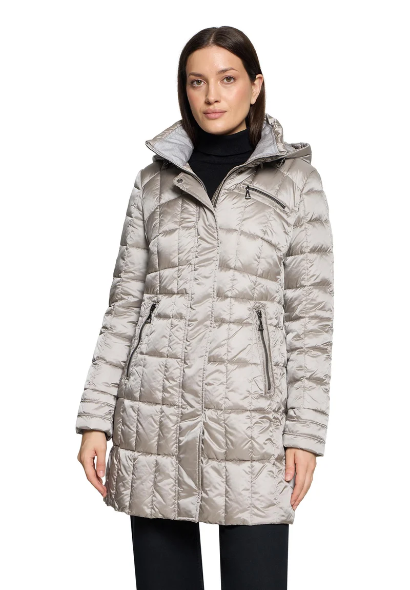 Jacke Watte, Dark Sand
