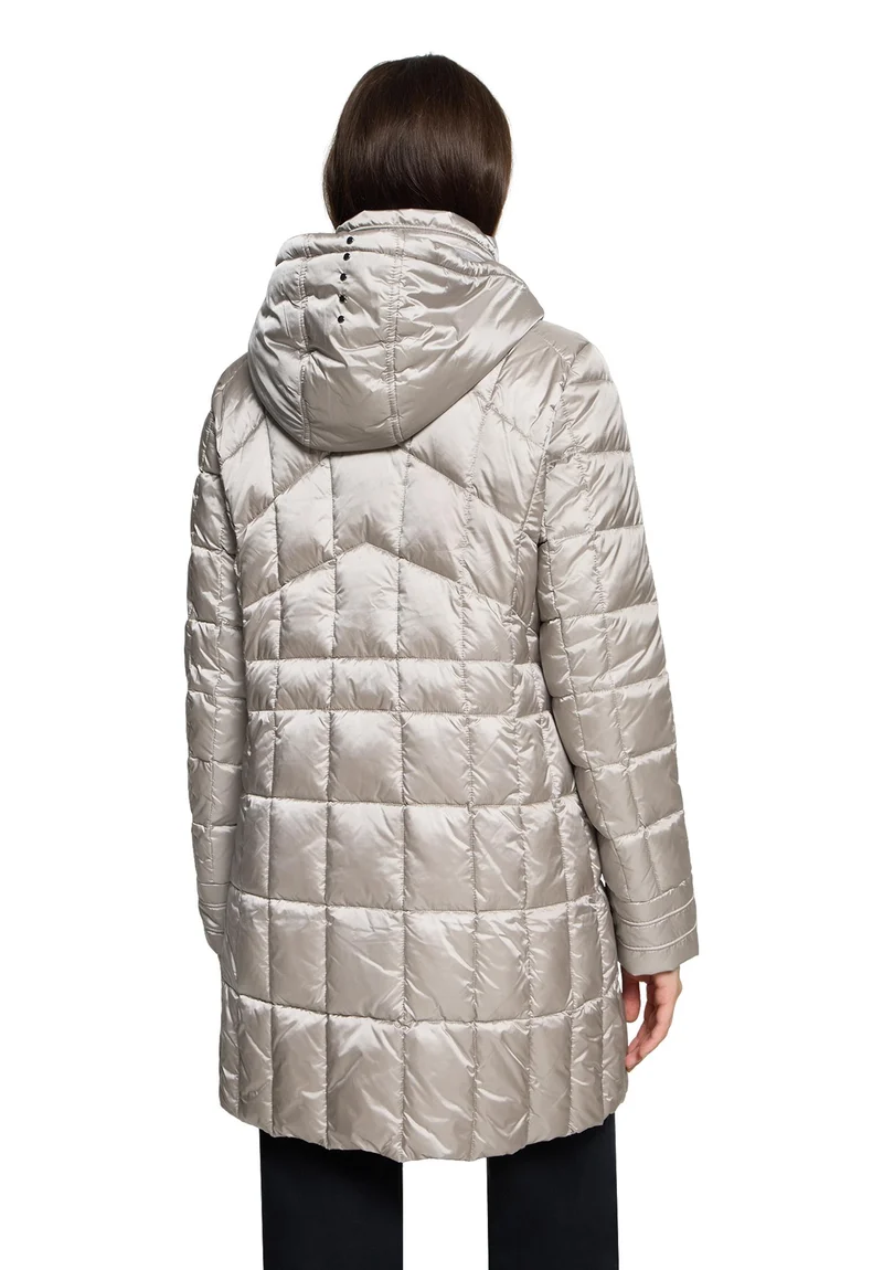 Jacke Watte, Dark Sand