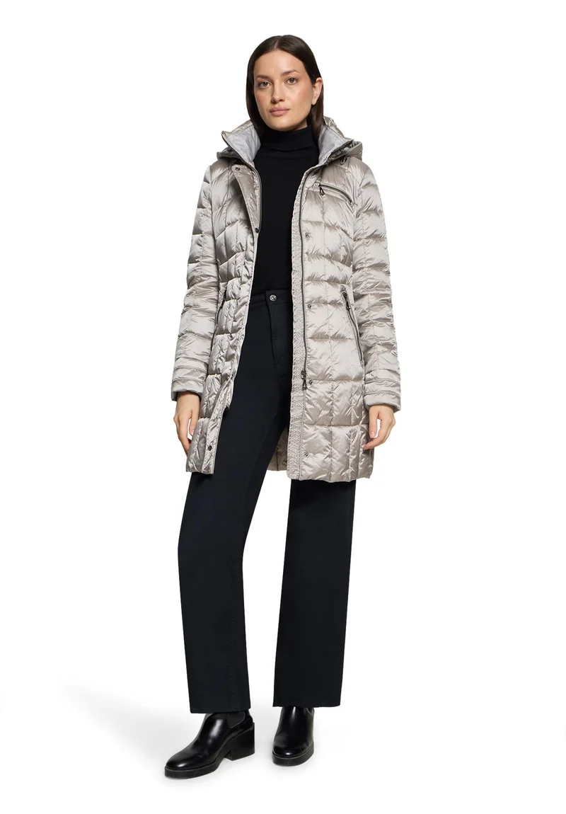 Jacke Watte, Dark Sand