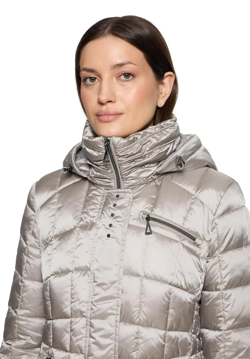 Jacke Watte, Dark Sand