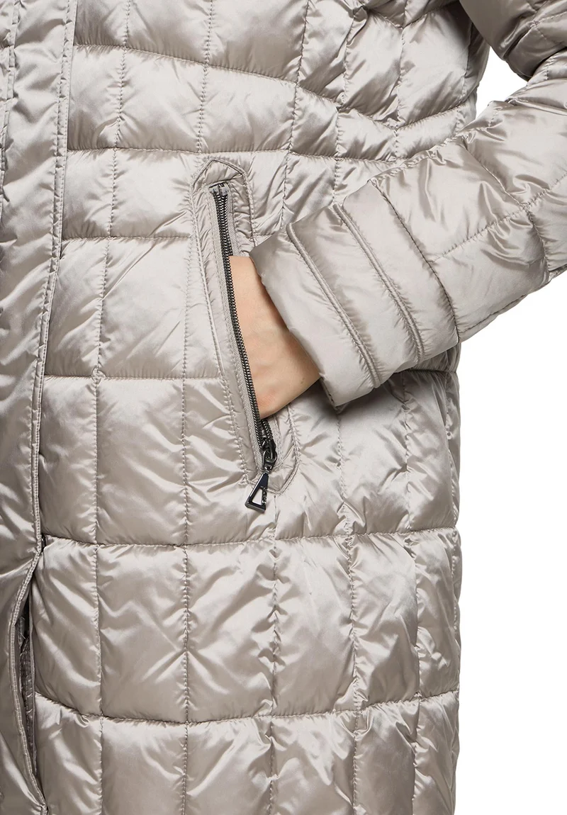 Jacke Watte, Dark Sand
