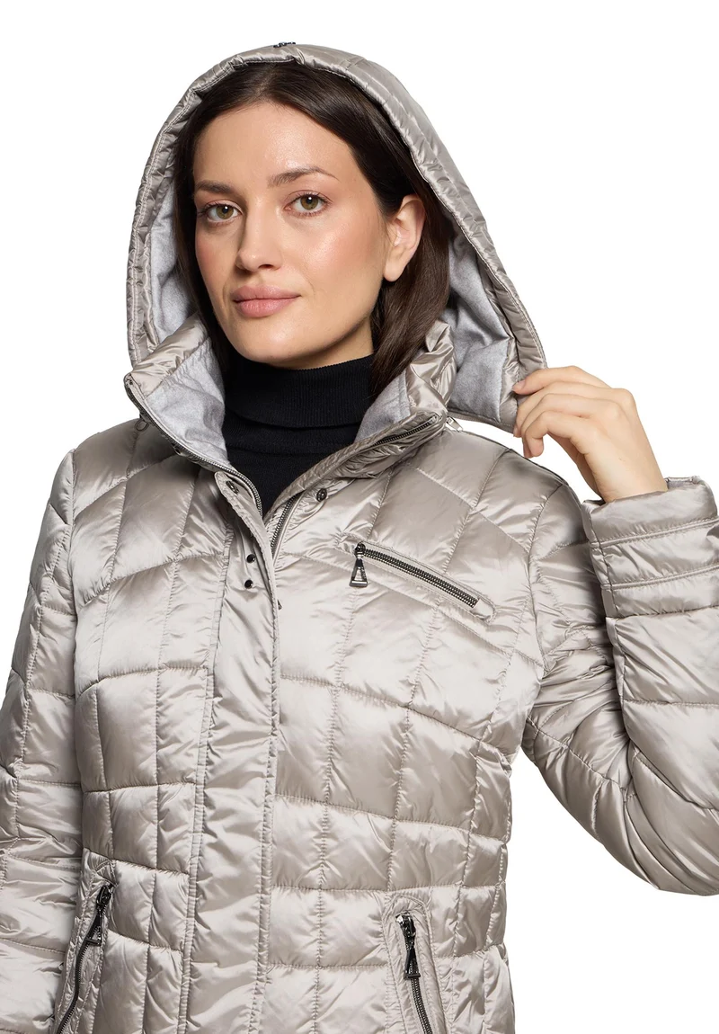 Jacke Watte, Dark Sand