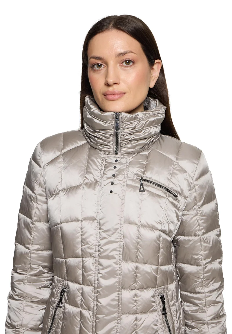 Jacke Watte, Dark Sand