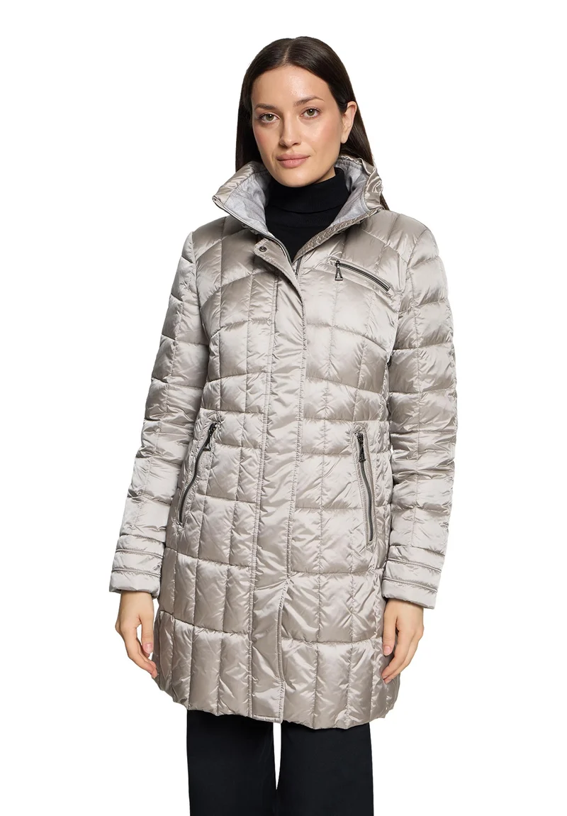 Jacke Watte, Dark Sand