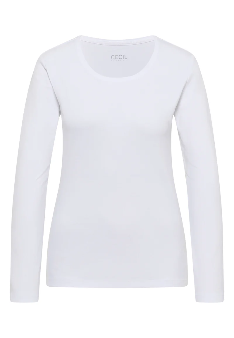 Style NOS Pia, White