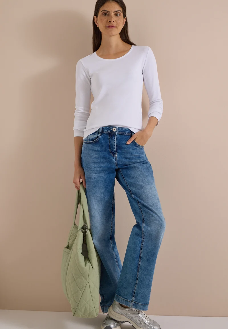Style NOS Pia, White