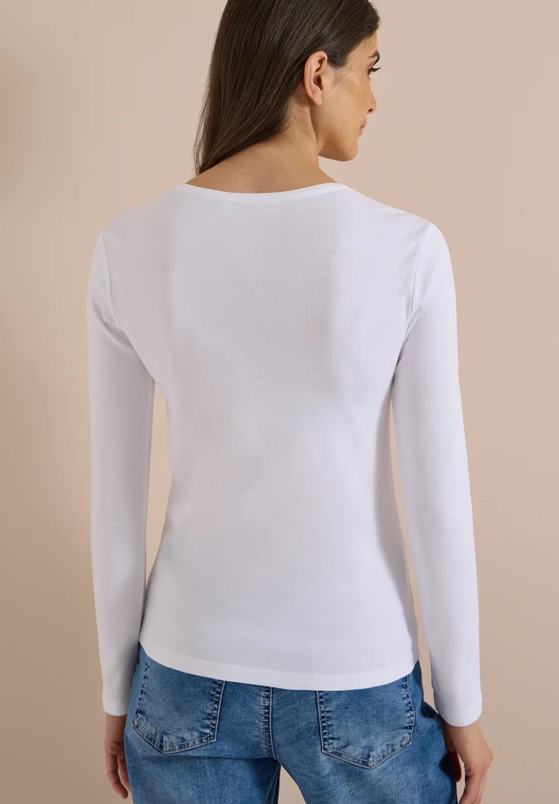 Style NOS Pia, White