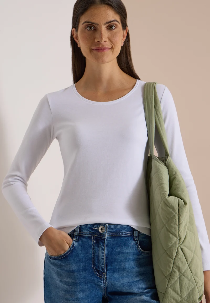 Style NOS Pia, White
