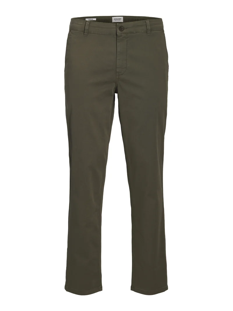 JPSTOLLIE VANCE CHINO NOOS, Crocodile