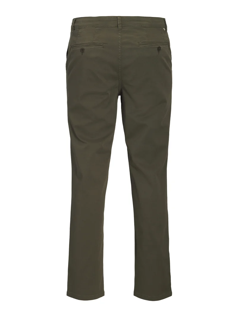 JPSTOLLIE VANCE CHINO NOOS, Crocodile