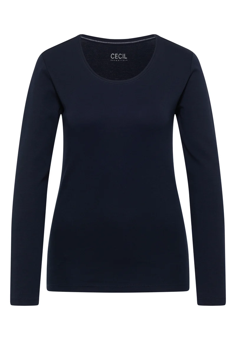 Style NOS Pia, universal blue