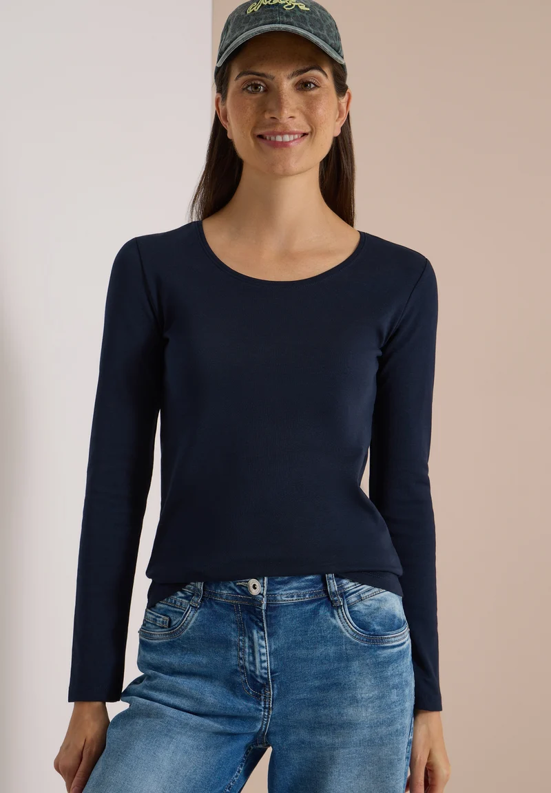 Style NOS Pia, universal blue
