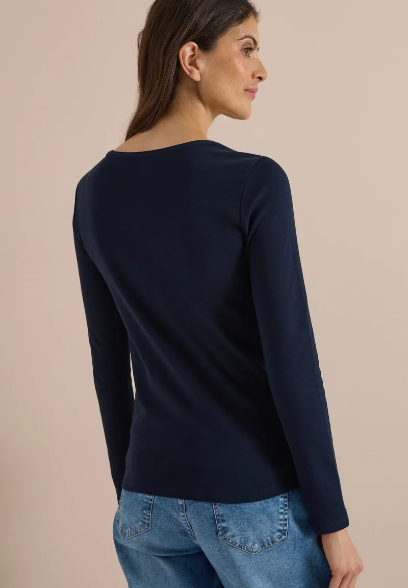 Style NOS Pia, universal blue