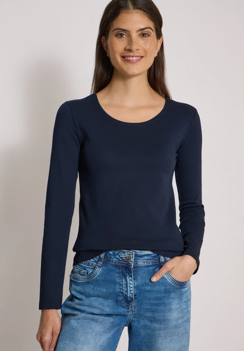 Style NOS Pia, universal blue