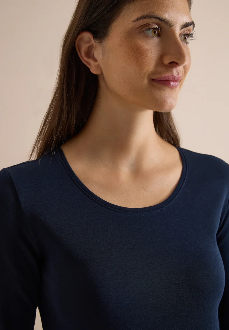Style NOS Pia, universal blue