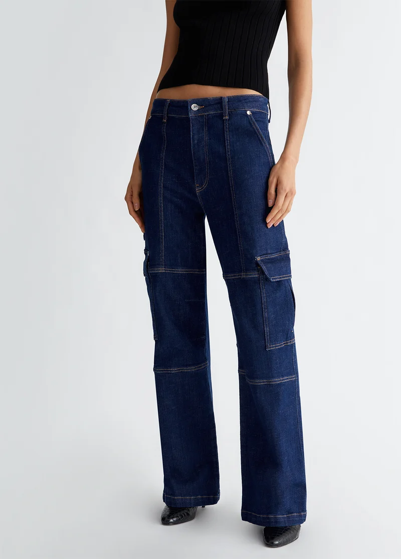 Cargo Jeans