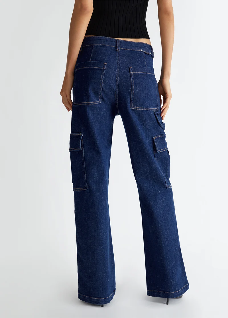 Cargo Jeans