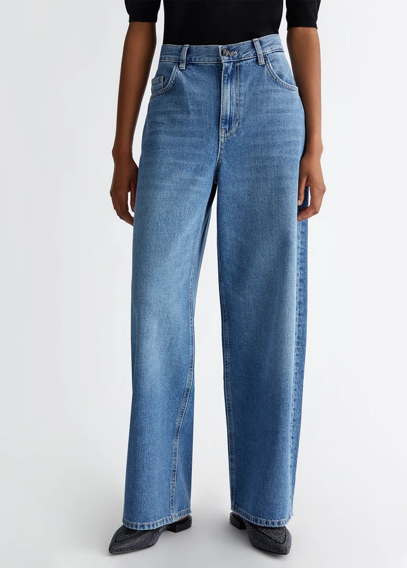 Boyfriend Jeans
