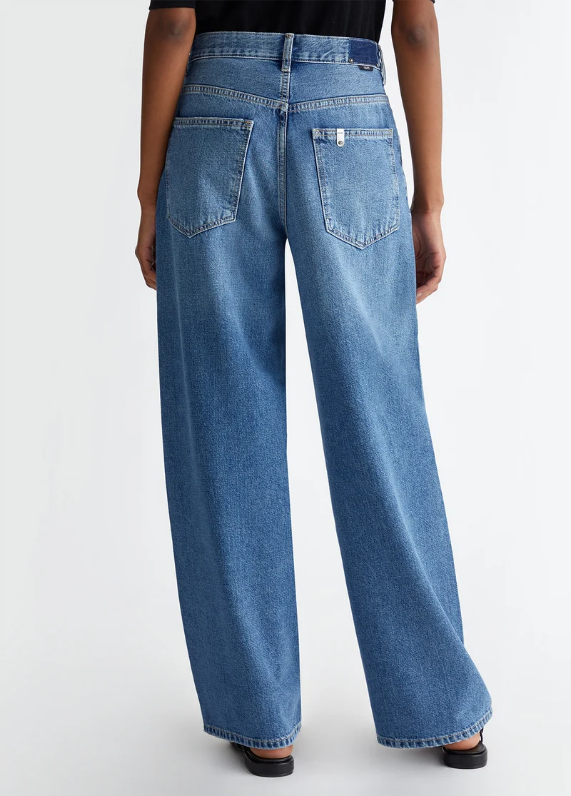 Boyfriend Jeans