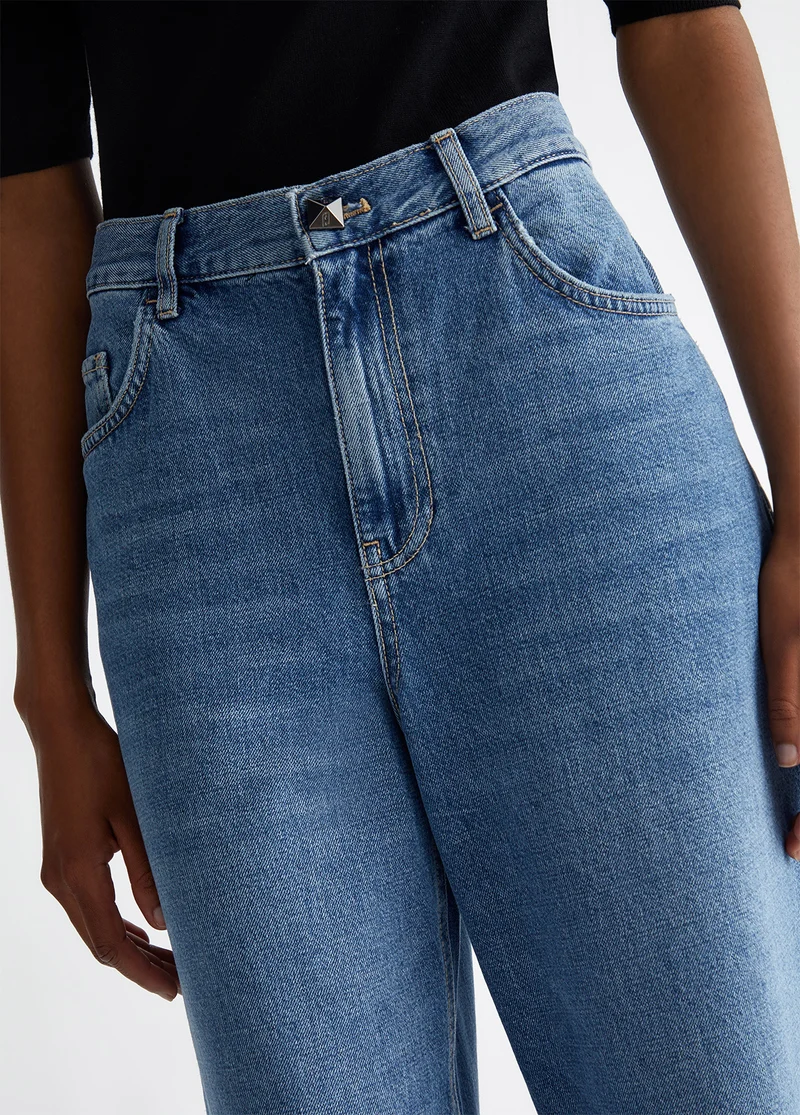 Boyfriend Jeans