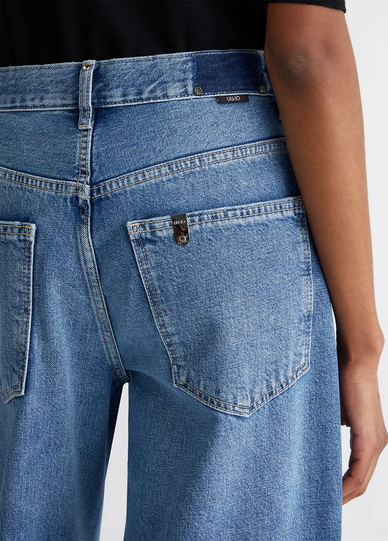 Boyfriend Jeans