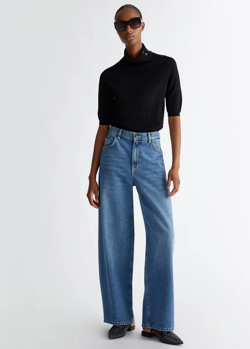Boyfriend Jeans