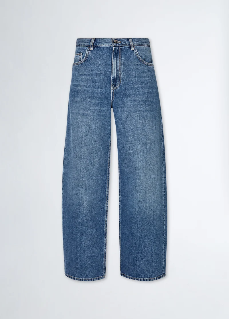 Boyfriend Jeans
