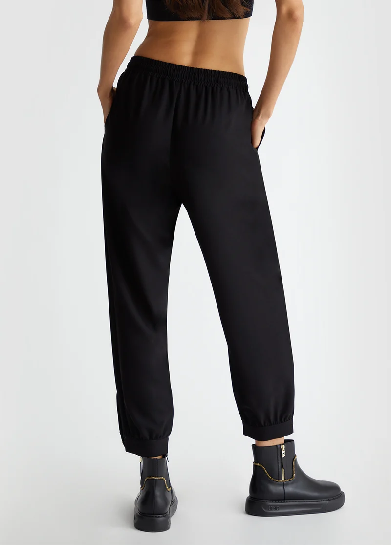 Stretch Jogging Pants