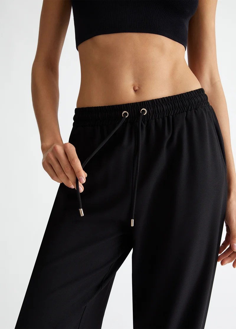 Stretch Jogging Pants