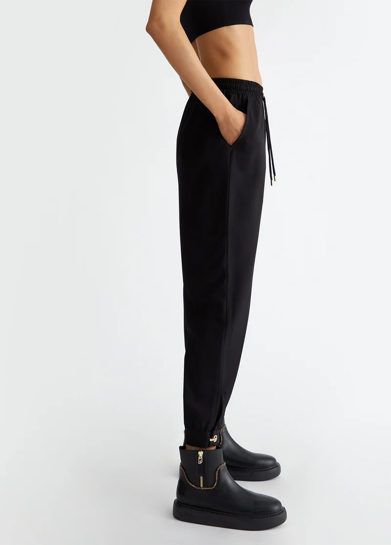 Stretch Jogging Pants