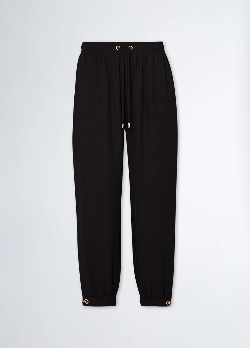 Stretch Jogging Pants