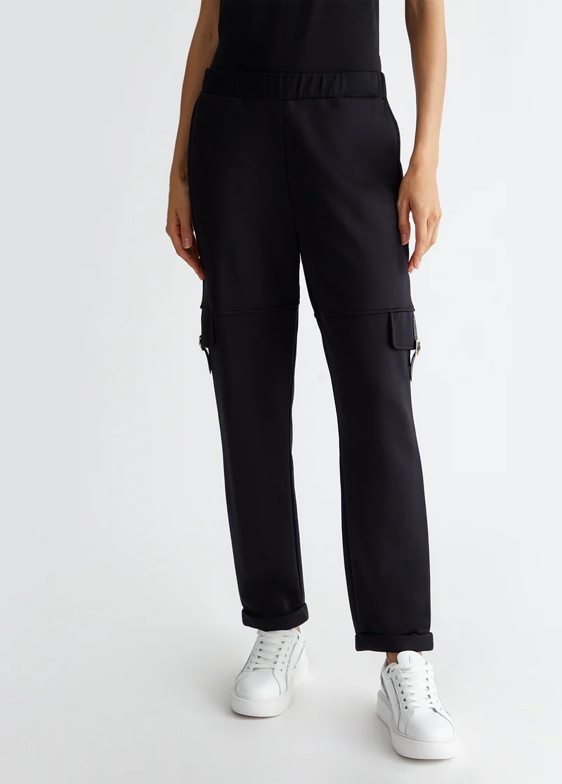 Fleece Trousers