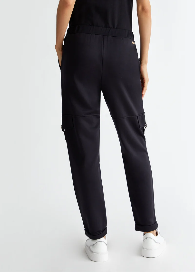 Fleece Trousers