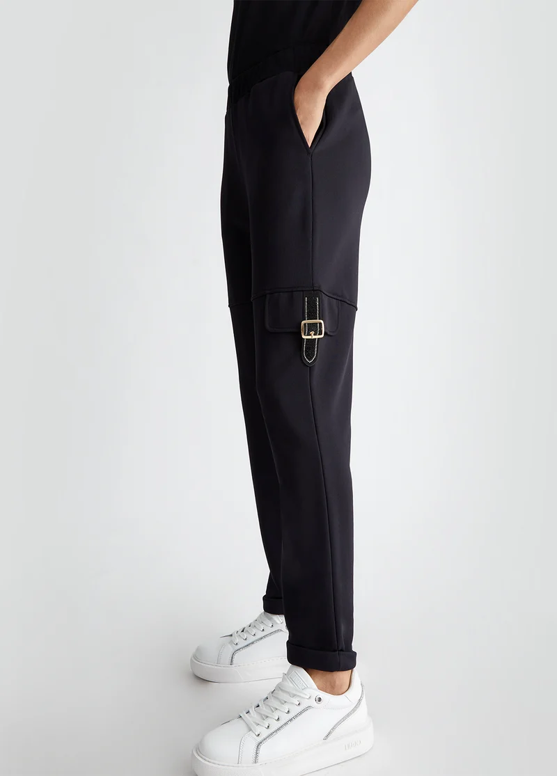 Fleece Trousers