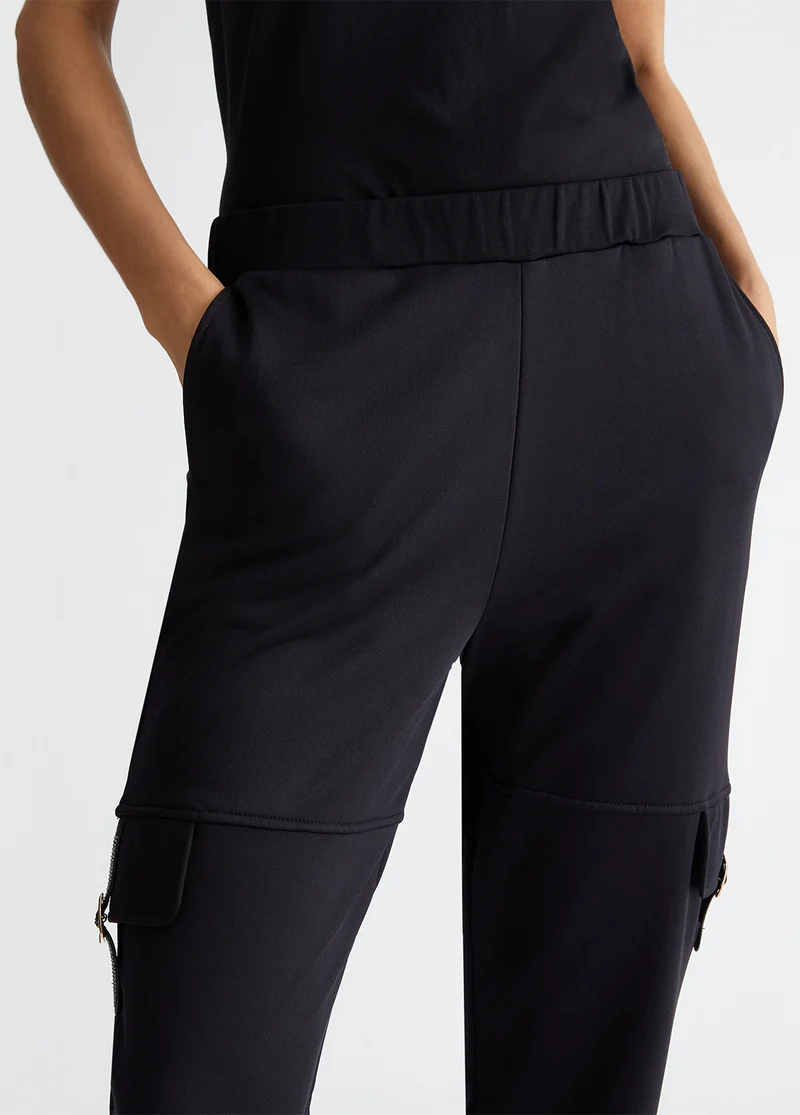 Fleece Trousers