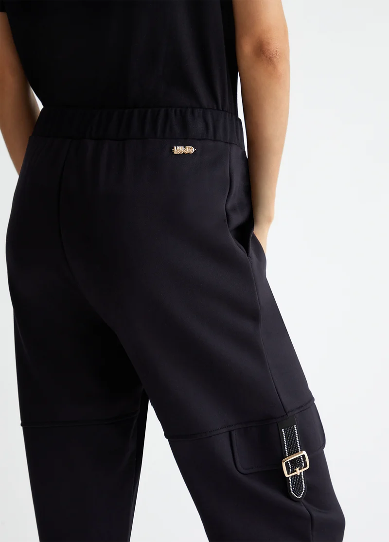 Fleece Trousers