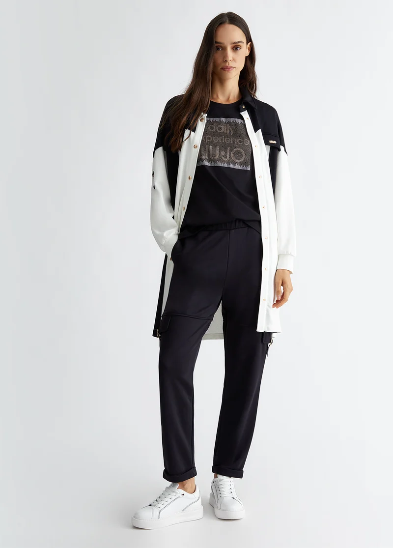 Fleece Trousers