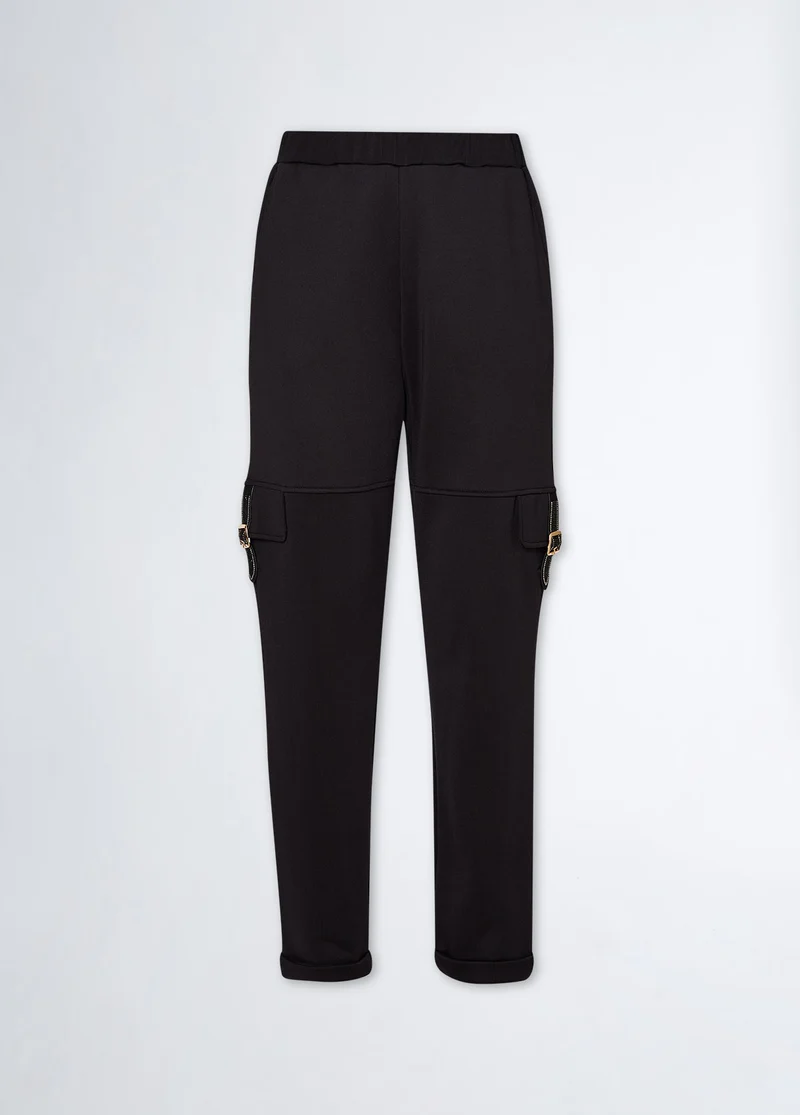 Fleece Trousers