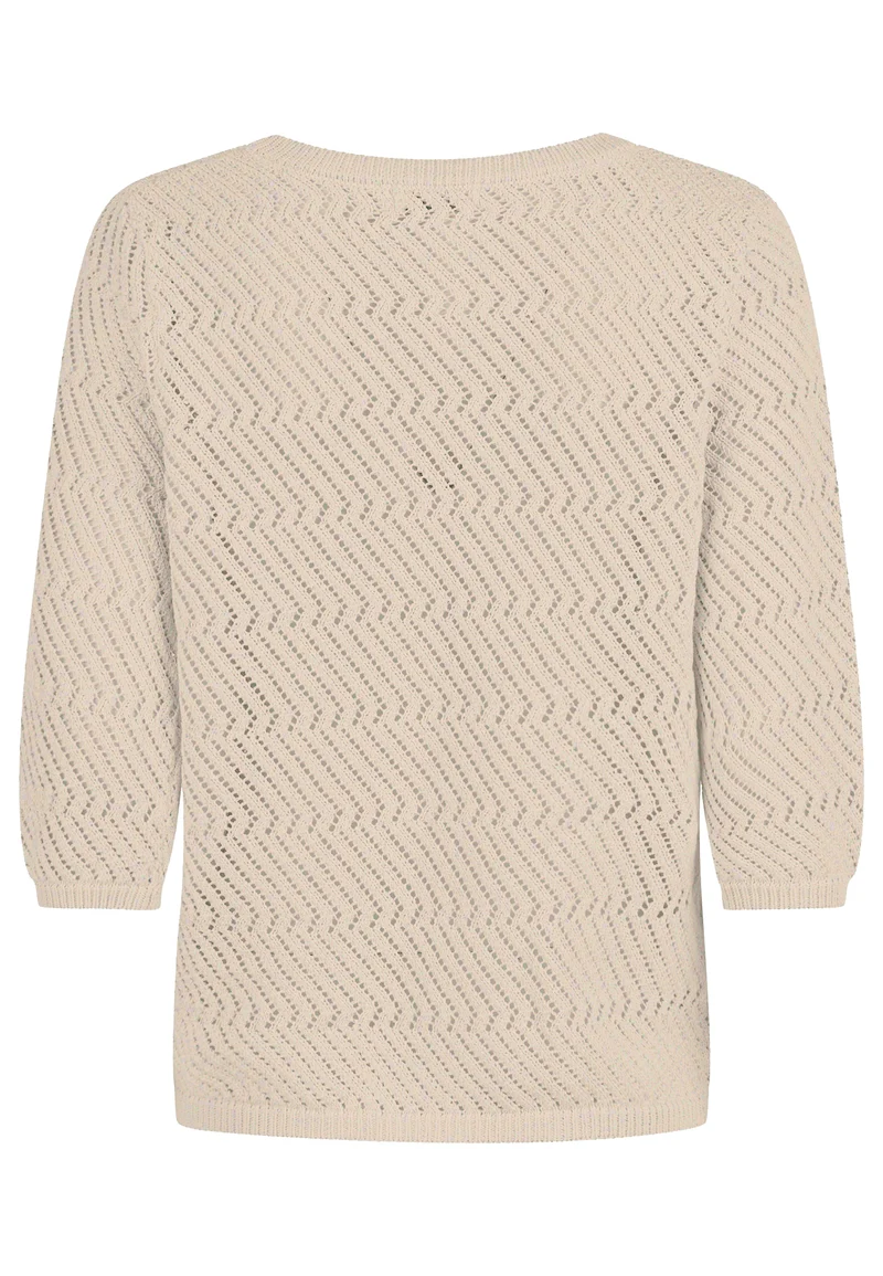 SWEATER, DUNE