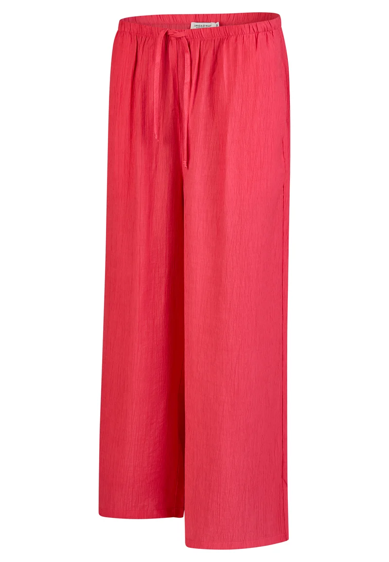 PANTS, HEAT PINK