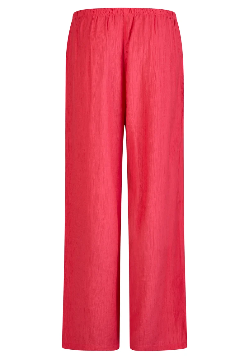 PANTS, HEAT PINK