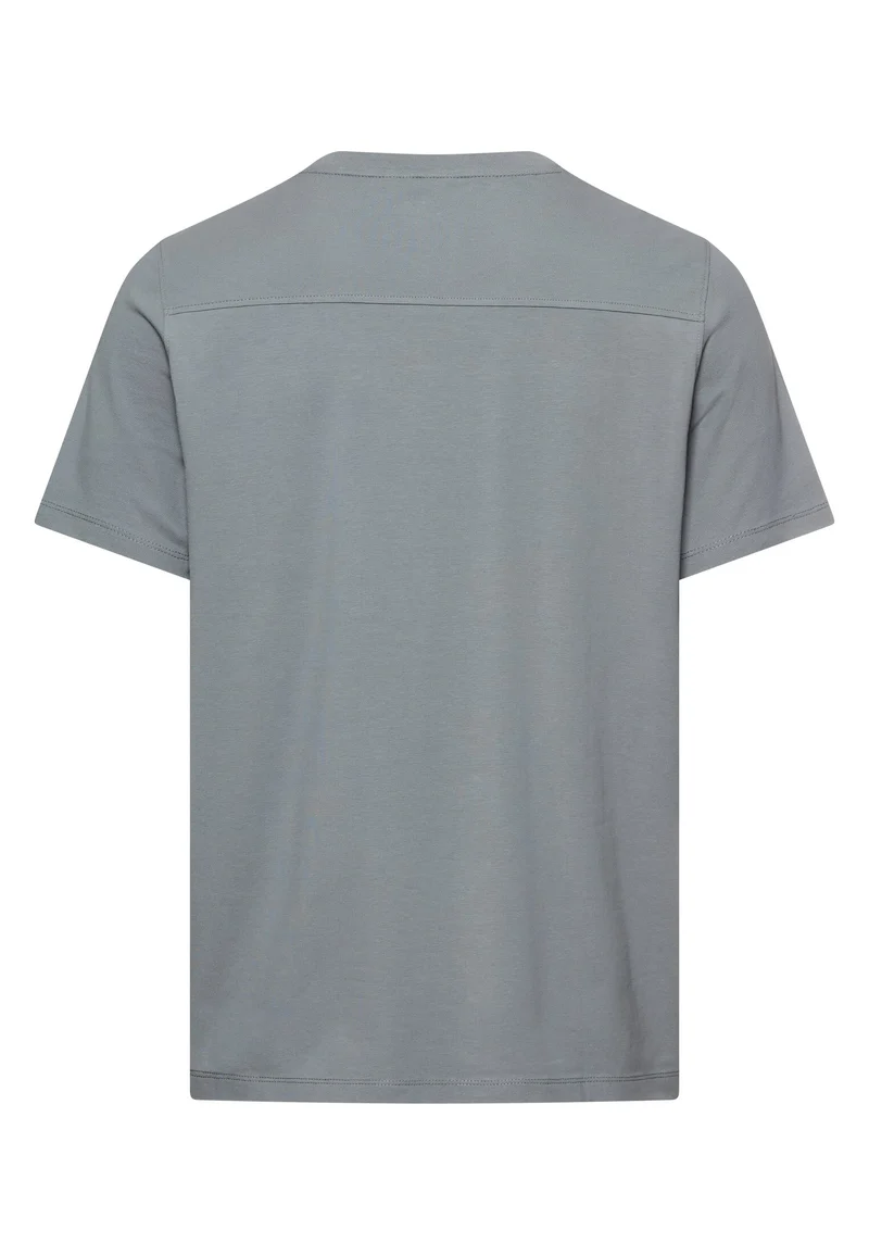 T-shirts 1/2 sleeves, Stormy Blue
