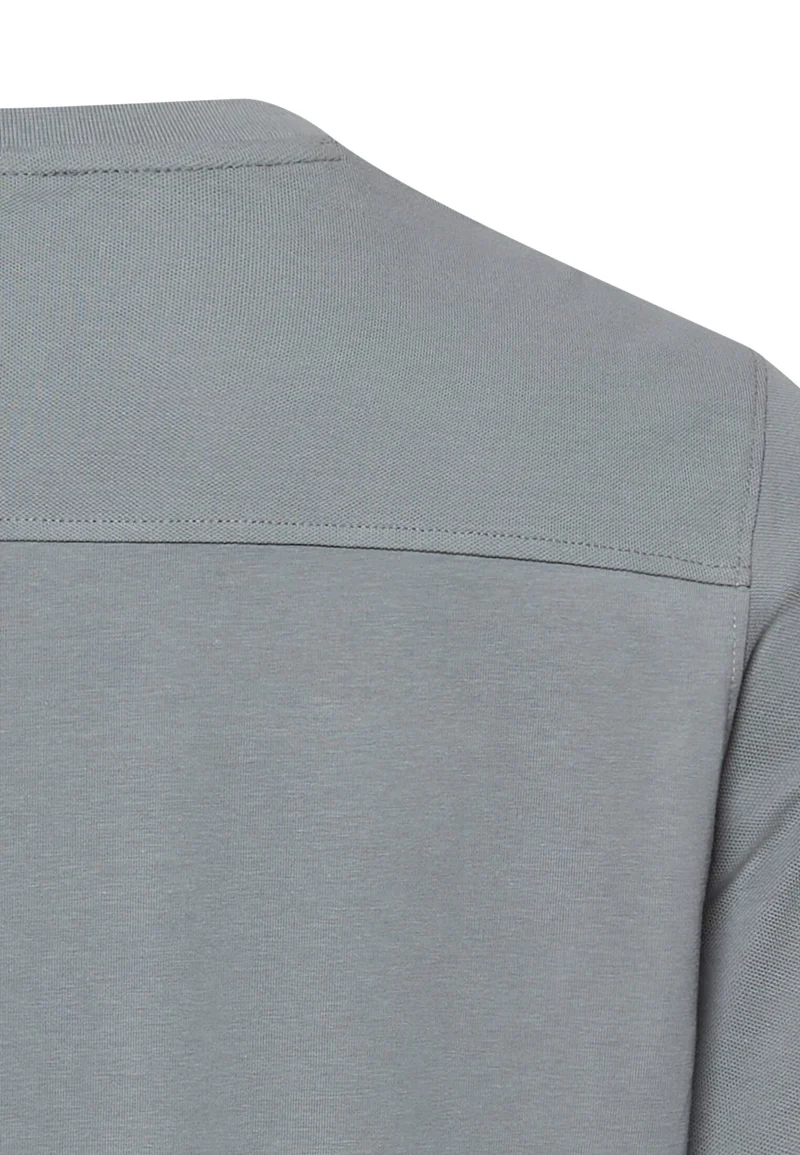 T-shirts 1/2 sleeves, Stormy Blue
