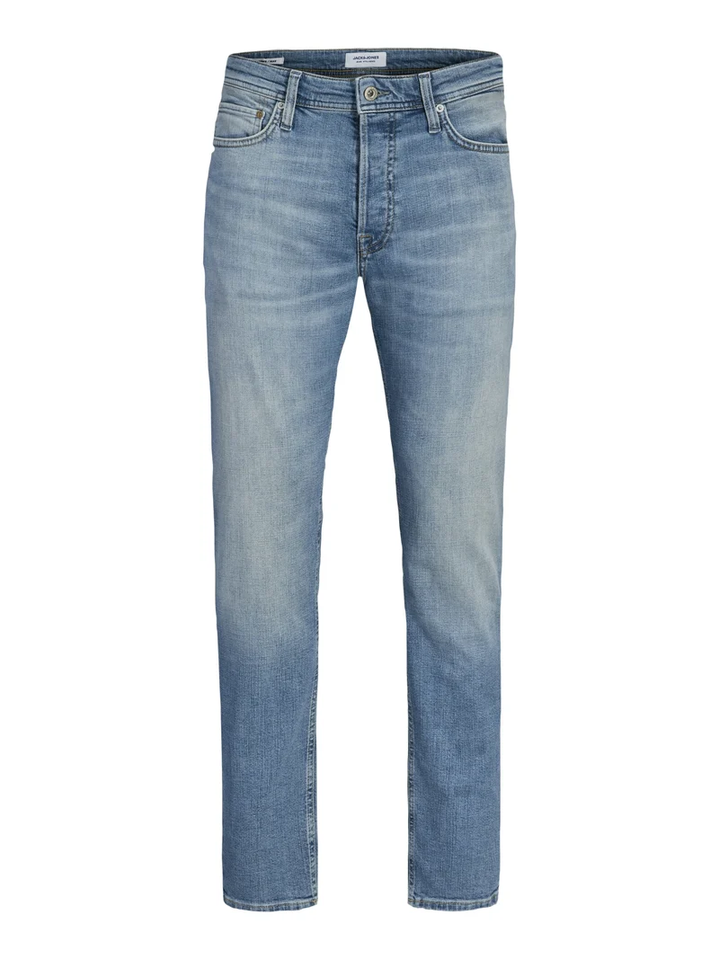 JJIMIKE JJORGINAL JOS 511 NOOS, Blue Denim