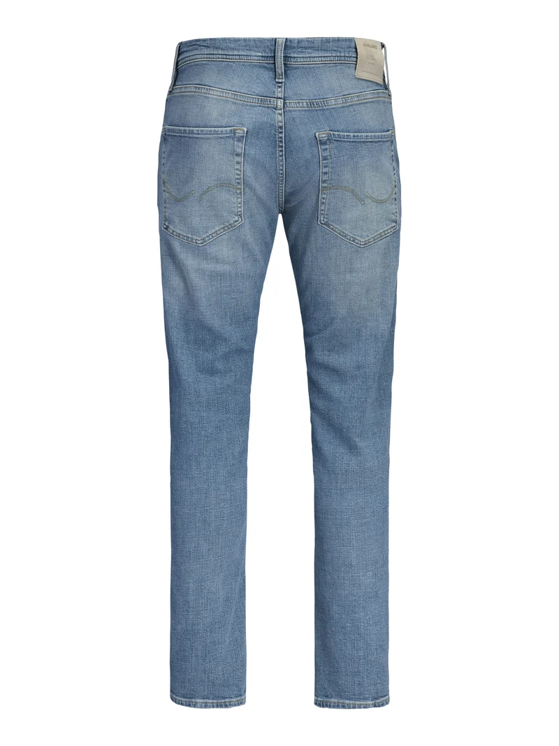 JJIMIKE JJORGINAL JOS 511 NOOS, Blue Denim