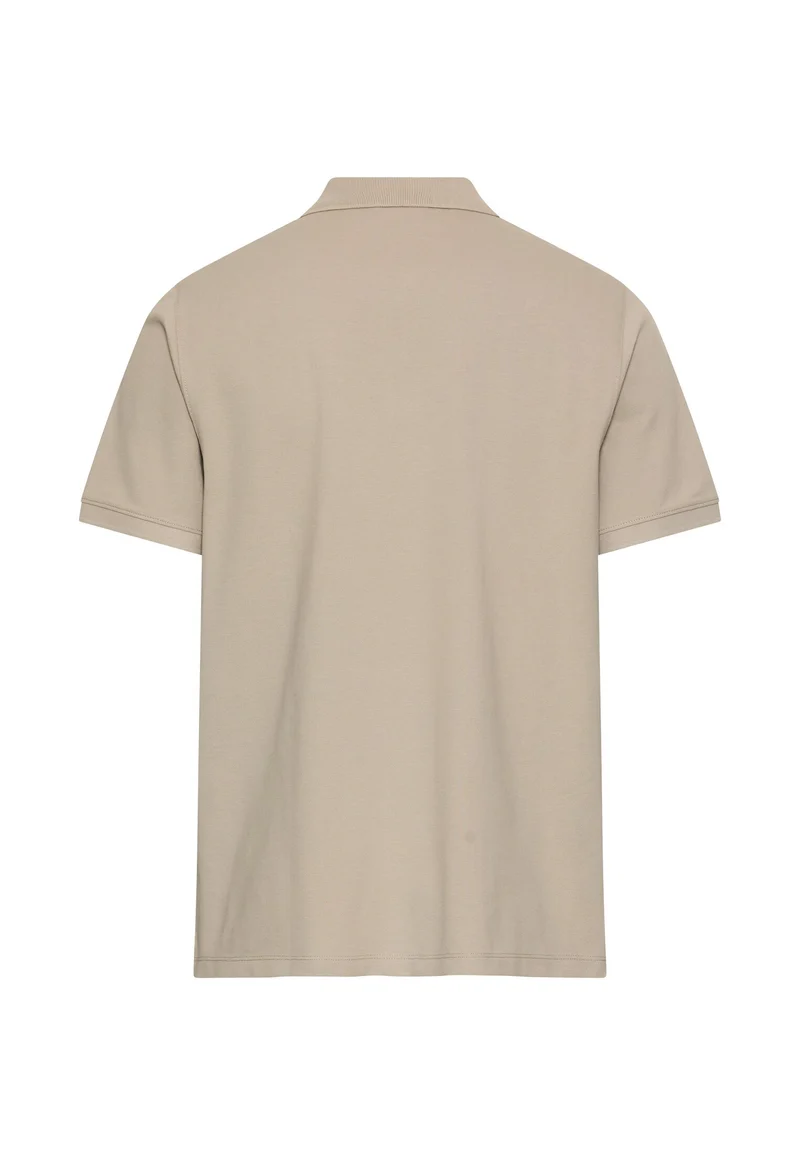 Polos 1/2 sleeves, Light Beige